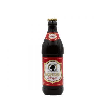 Mohren Spezial Bier - sticla - 0.5L
