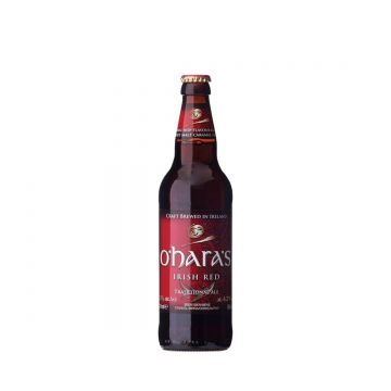 Oharas Irish Red Traditional Ale 0.33L