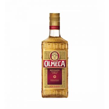 Tequila Olmeca Gold 1L