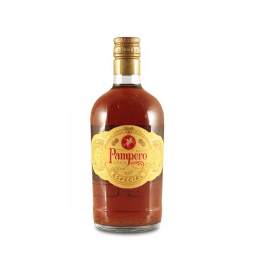 Pampero Especial Anejo Rom 0.7L