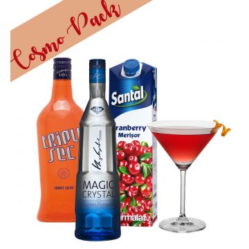 Party Box COSMO PACK Party Box COSMO PACK
