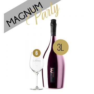 Party Box MAGNUM PARTY