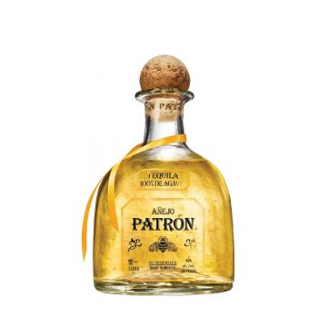 Patron Anejo Tequila 1L