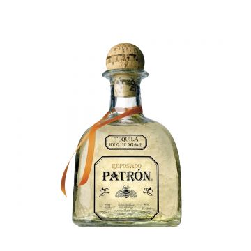 Patron Reposado Tequila 1L