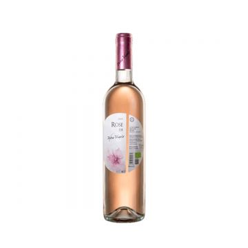 Petro Vaselo Rose de Petro Vaselo - Vin Rose Sec - Romania - 0.75L