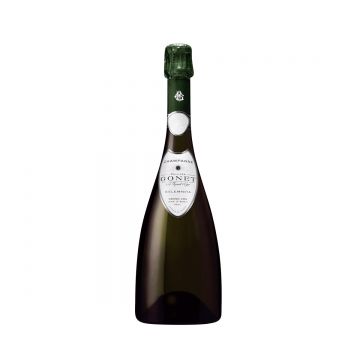 Philippe Gonet Belemnita Blanc de Blancs Grand Cru Brut 0.75L