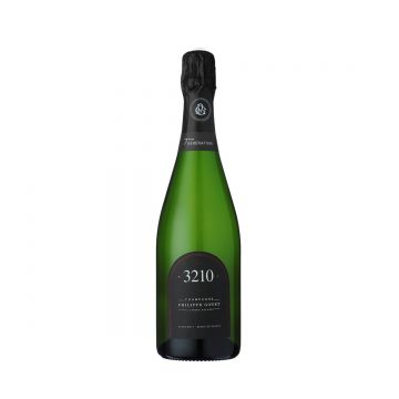 Philippe Gonet Blanc de Blancs Extra Brut 0.75L