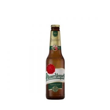 Pilsner Urquell - sticla - 0.33L