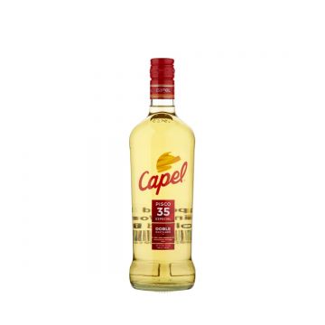 Capel Especial Pisco 0.7L