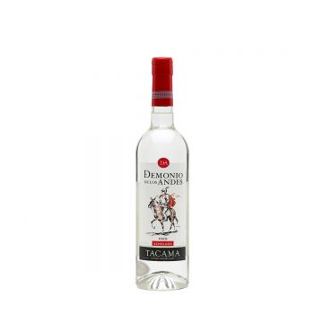 Demonio de los Andes Acholado Pisco 0.7L