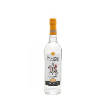 Demonio de los Andes Albilla Pisco 0.7L