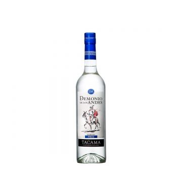 Demonio de los Andes Quebranta Pisco 0.7L