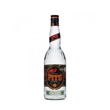 Pitu Original do Brasil Cachaca 1L