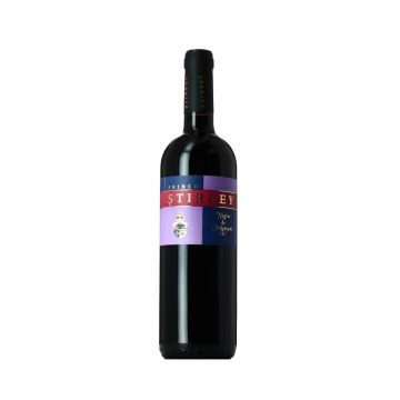 Prince Stirbey Negru de Dragasani - Vin Rosu Sec - Romania - 0.75L