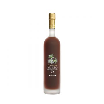 Pronol Lichior Elixir 0 Non-Alcoolic Amaro 0.7L