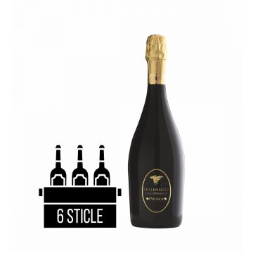 Pronol Millesimato Spumante Brut BAX 6 st. x 0.75L