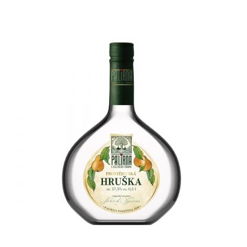 Prostejovska Hruska Blended Pear Rachiu 0.5L