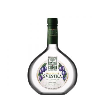 Prostejovska Svestka Blended Plum Rachiu 0.5L