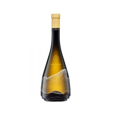 Rasova Sur Mer Chardonnay - Vin Sec Alb - Romania - 0.75L