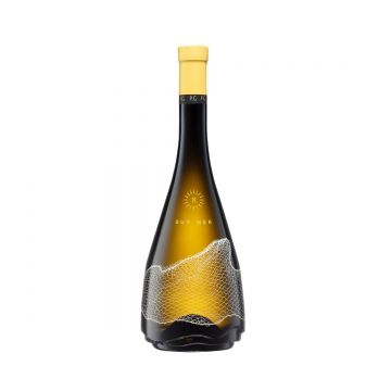 Rasova Sur Mer Pinot Gris - Vin Sec Alb - Romania - 0.75L