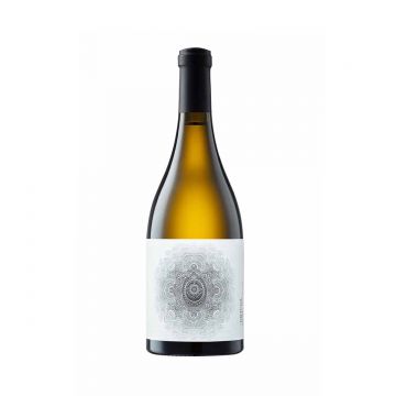 Rasova Tortuga Chardonnay & Sauvignon Blanc - Vin Sec Alb - Romania - 0.75L
