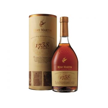 Remy Martin 1738 Accord Royal Cognac 0.7L