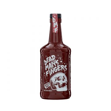 Dead Man's Fingers Coffee Rom 0.7L