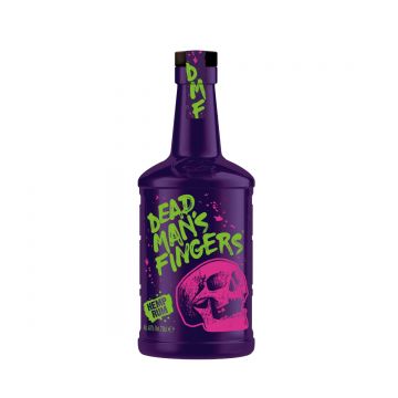 Dead Man's Fingers Hemp Rom 0.7L