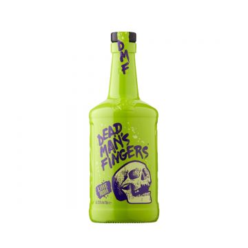 Dead Man's Fingers Lime Rom 0.7L