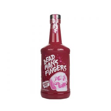 Dead Man's Fingers Raspberry Rom 0.7L