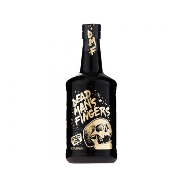Rom Dead Man's Fingers Spiced 0.7L