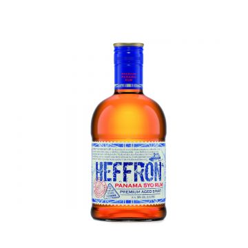 Rom Heffron Panama Original 0.5L
