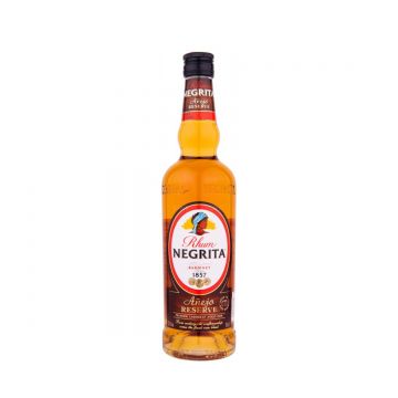 Negrita Anejo Reserve Rom 0.7L