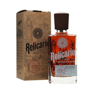 Relicario Superior Rom 0.7L