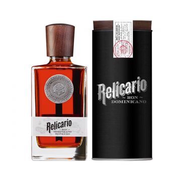 Relicario Supremo Rom 0.7L