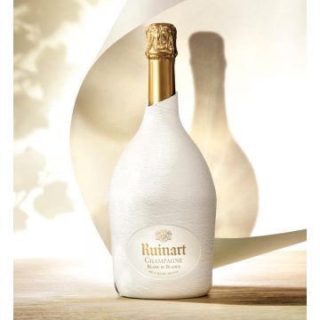 Ruinart Blanc de Blancs 0.75L