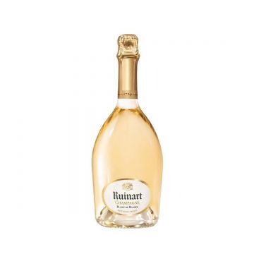 Ruinart Blanc de Blancs 0.75L