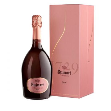 Ruinart Rose Brut 0.75L
