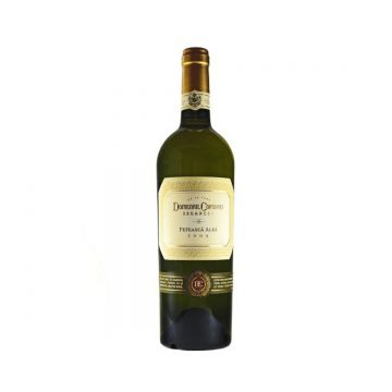 Segarcea Prestige Feteasca Alba - Vin Alb Sec - Romania - 0.75L