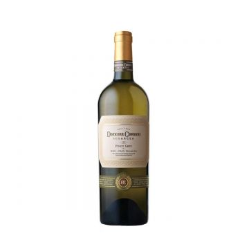 Segarcea Prestige Pinot Gris - Vin Alb Sec - Romania - 0.75L