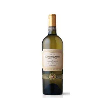 Segarcea Prestige Sauvignon Blanc - Vin Alb Sec - Romania - 0.75L