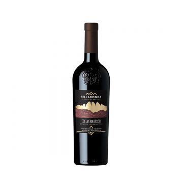 Sellaronda Edelvernatsch Vigneti delle Dolomiti Trentino IGT - Vin Sec Rosu - Italia - 0.75L