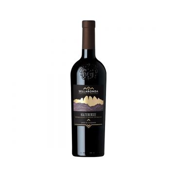Sellaronda Kalterersee Lago di Caldaro Trentino DOC - Vin Rosu Sec - Italia - 0.75L