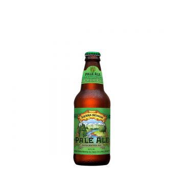 Sierra Nevada Pale Ale - sticla - 0.335L