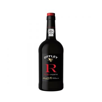 Sogrape Offley Ruby Porto - Vin Sec Rosu - Portugalia - 0.75L