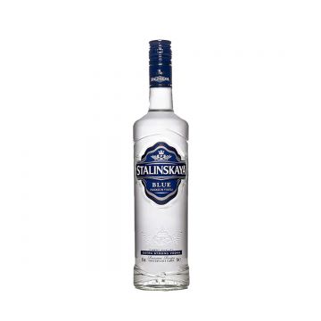 Stalinskaya Blue Vodka 0.7L