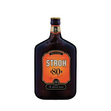 Stroh 80 Rom 0.7L