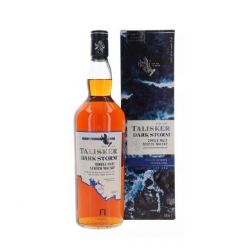 Talisker Dark Storm Whisky 1L