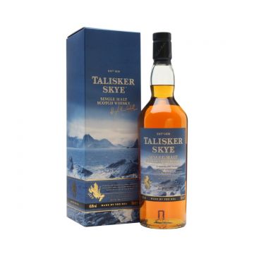 Talisker Skye Whisky 0.7L