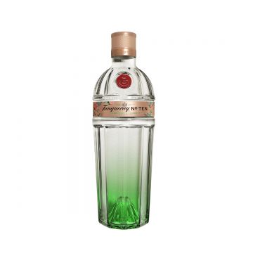 Tanqueray No. Ten Grapefruit & Rosemary Gin 1L